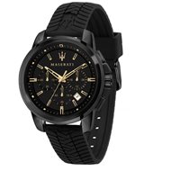 Orologio Maserati Uomo Successo in Acciaio R8871621011 - R8871621011